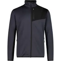 CMP Herren Unterjacken lg.Arm He/Uni MAN JACKET
