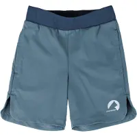 Finkid - Kid's Voimakas Protect - Shorts Gr 120/130 blau