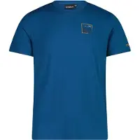 CMP - S/S T-Shirt - Funktionsshirt Gr 54 blau