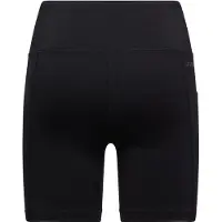 La Sportiva Cosmosis 6' Short W - Eng anliegende Damen-Shorts für Klettern & Training - , Größe:L, Farbe:K00G19-Black/Onyx