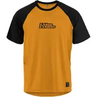 Horsefeathers - Spike Bike Jersey - Radtrikot Gr M orange
