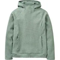 Rab - Women's Hepton Pullover Hoody - Fleecejacke Gr 38 bunt