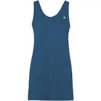 E9 - Women's Gidye - Kleid Gr M blau