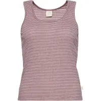 Chillaz - Women's Alassio Zickzack - Top Gr 36 rosa