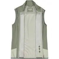 CMP Ultraleichte Softshell-Weste ohne Ärmel Damen