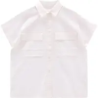 Jeanne Baret - Women's Acacia Shirt - Bluse Gr 40 weiß