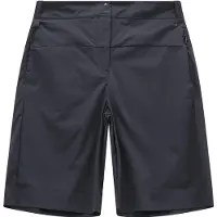 Jeanne Baret - Women's Sumatra Long Bermuda - Shorts Gr 38 grau