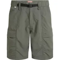 Craghoppers Nosilife Kadin Cargo Short dark sage (1CG) 54