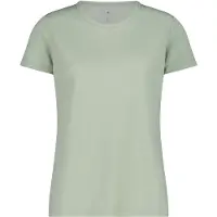 CMP Woman CO T-shirt pistacchio (F406) 34