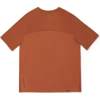 Ciele - DLY Shirt - Laufshirt Gr L rot