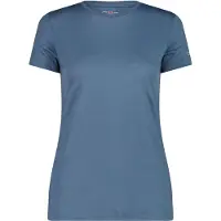 CMP Damen T-Shirts/Tanks ku.Arm Da WOMAN T-SHIRT