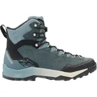 Lowa - Women's Explorer GTX Mid - Wanderschuhe Gr 42,5 grau