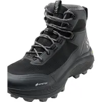 Haglöfs - Women's L.I.M Horizon Hike GTX Mid - Wanderschuhe Gr 36,5 schwarz