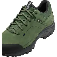 Haglöfs - Ridge GTX II Low - Multisportschuhe Gr 46,5 oliv