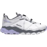 Aku - Women's Flyrock GTX - Multisportschuhe Gr 41,5 grau