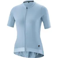 Gonso - Women's Road Jersey - Radtrikot Gr 40 blau