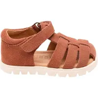 Bisgaard Mädchen Beka Sandalen Rose