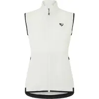 Ziener NADEKA-Z vest lady WHITE FOG WHITE FOG 38