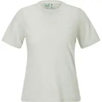 SCOTT - Women's Tee Defined Dri S/S - Funktionsshirt Gr S grau