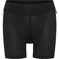 Ziener - Women's Narda X-Memory - Radhose Gr 38 schwarz
