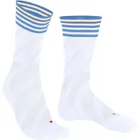 Falke Laufsocken Herren RU Ultralight White-Schuhgröße 42 - 43