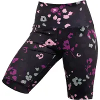 Horsefeathers Tikka Shorts colored cheetah XS
