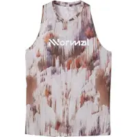 Nnormal Race ärmelloses T-shirt Sortiert