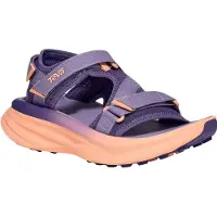 Teva - Women's Aventrail R2T - Sandalen Gr 37 bunt