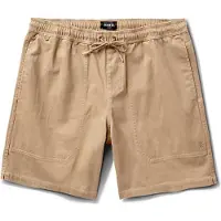 Roark - Made to Fade Short - Shorts Gr XL beige