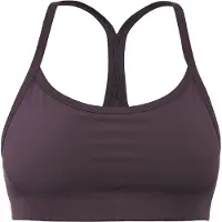 Horsefeathers Lyan Bra wineberry S