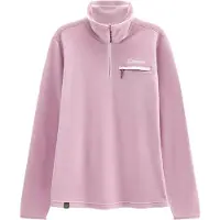 Berghaus Prism 2.0 Micro Fleece Half Zip AF purple (C177A) L