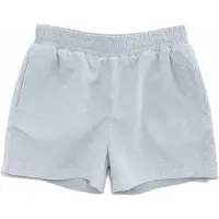 Mazine - Women's Corduroy Shorts - Shorts Gr M grau
