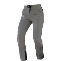 Zimtstern - Women's Trailstar Light Pants - Radhose Gr S grau