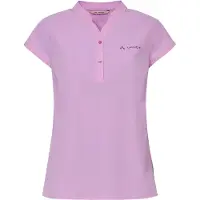 Vaude - Women's Yaras SL Shirt II - Radtrikot Gr 40 lila