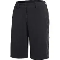 Vaude Bike Loamer Base Cord Kurze Hose
