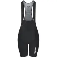 CafÉ Du Cycliste - Women's Freida - Radhose Gr XS schwarz/grau