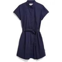 Armedangels Poplin Mini Larisaana