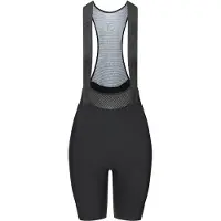 CafÉ Du Cycliste - Women's Freida - Radhose Gr L schwarz/grau