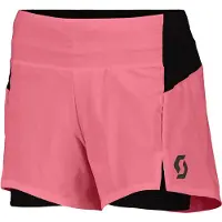 SCOTT Hybrid Endurance Tech Kurze Hose
