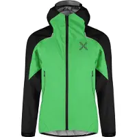 Montura Magica Prometeo Jacket vibe green (241) XL