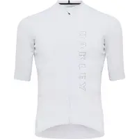 Oakley - Endurance Lite Jersey - Radtrikot Gr M weiß