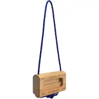 Metolius - Nano Ring - Trainingsboard Gr Pair wood