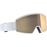 SCOTT Ambit Compact Ls Photochrome Skibrille
