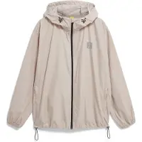 Armedangels WINDBREAKER-JACKE | 100% TENCEL Lyocell - beige (S)