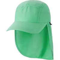 Reima - Kid's Biitsi - Hut Gr 48 cm grün