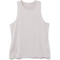Houdini - Women's Pace Air Tank - Tank Top Gr XS grau