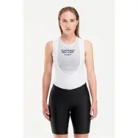 Peppermint - Women's Classic Bib - Radhose Gr S schwarz