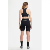 Peppermint - Women's Signature Cargo Short - Radhose Gr L schwarz