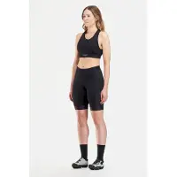 Peppermint - Women's Signature Cargo Short - Radhose Gr M schwarz