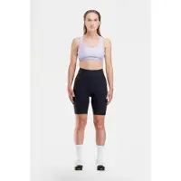 Peppermint - Women's Signature Short - Radhose Gr L schwarz